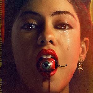 Foto Vingança Sabor Cereja