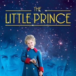 Foto O Pequeno Príncipe
