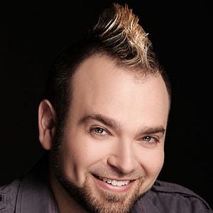 Foto Daniel Ross (III)