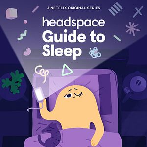 Foto Headspace - Guia para Dormir Melhor
