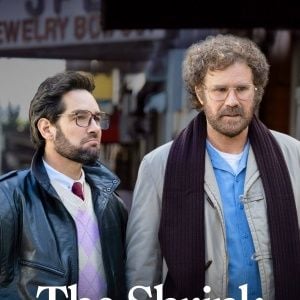 Foto The Shrink Next Door