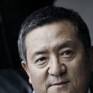 Foto Young-chang Song