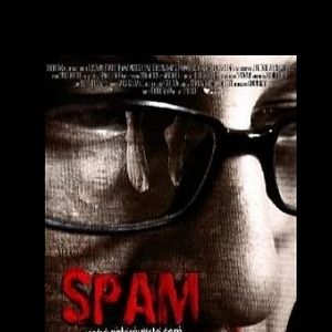 Foto Spam