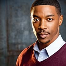 Foto Walter Fauntleroy