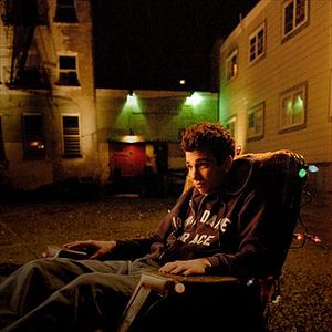 Foto Mudando o Passado