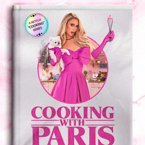 Foto Cozinhando com Paris Hilton