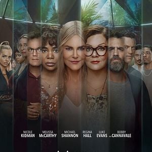 Foto Nove Desconhecidos