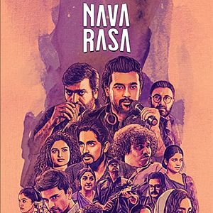 Foto As Nove Emoções