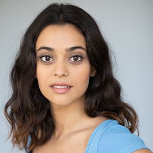 Foto Simran Jehani