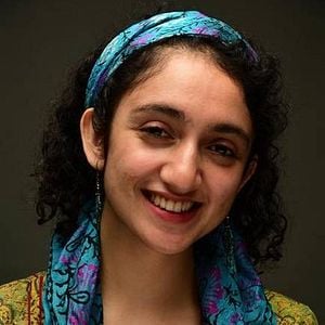 Foto Sanjeeta Bhattacharya