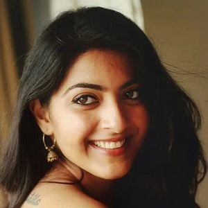 Foto Zayn Marie Khan