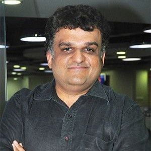 Foto Sachin Kundalkar