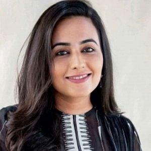 Foto Ghazal Dhaliwal