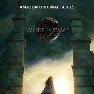 Foto A Roda do Tempo