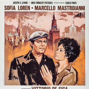 Foto Os Girassóis da Rússia