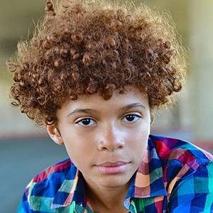 Foto Jaylin Fletcher