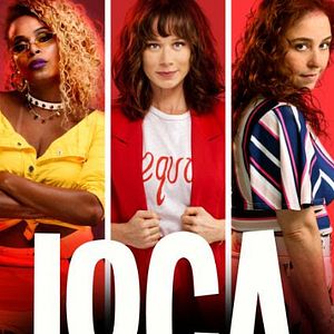 Foto L.O.C.A. - Liga das Obsessivas Compulsivas por Amor