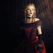 Foto Amor de Redenção