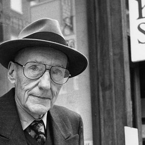 Foto Burroughs: O Filme