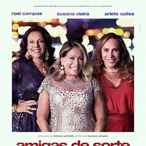 Foto Amigas de Sorte