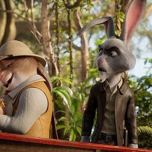 Foto Frangoelho e o Hamster das Trevas