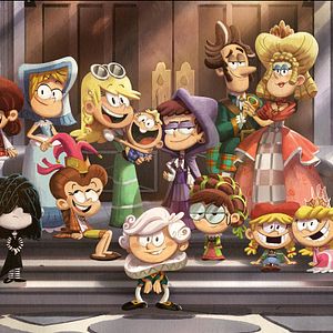 Foto Loud House
