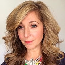 Foto Tracy-Ann Oberman