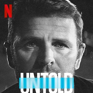 Foto Untold: Breaking Point