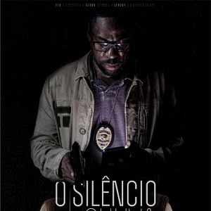 Foto O Silêncio da Chuva