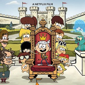 Foto Loud House