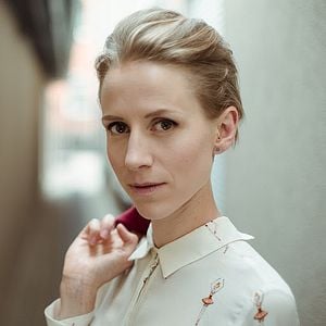 Foto Sara Celler-Jezierska