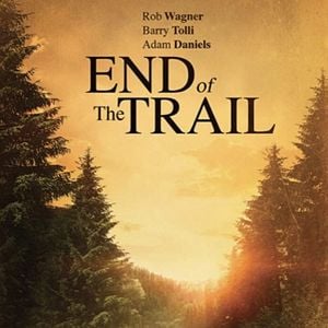 Foto Ao Fim da Trilha