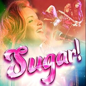 Foto Sugar!