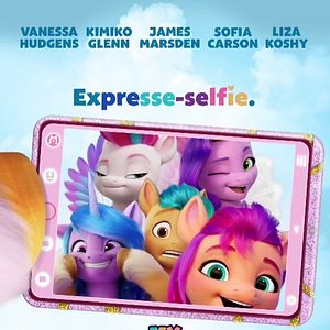 Foto My Little Pony: Nova Geração