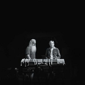 Foto McCartney 3,2,1