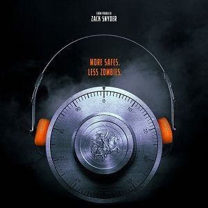 Foto Exército de Ladrões: Invasão da Europa