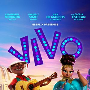 Foto A Jornada de Vivo