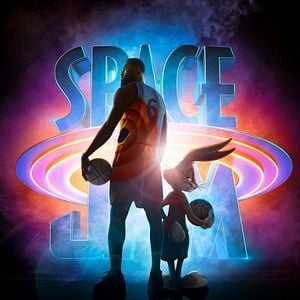 Foto Space Jam: Um Novo Legado