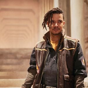 Foto Doctor Who (2005)