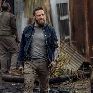 Foto The Walking Dead