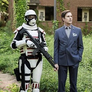 Foto The Walking Dead