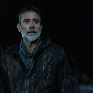 Foto Jeffrey Dean Morgan