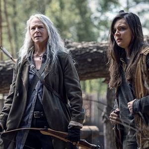 Foto The Walking Dead