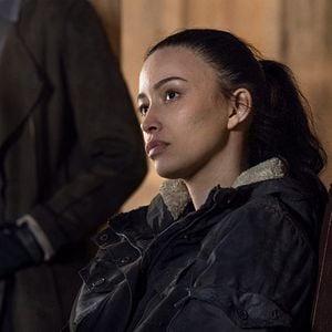 Foto The Walking Dead