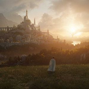 Foto O Senhor dos Anéis: Os Anéis de Poder