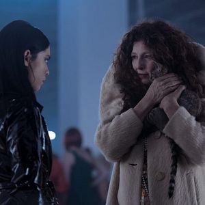 Foto Vingança Sabor Cereja