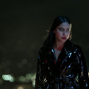 Foto Vingança Sabor Cereja