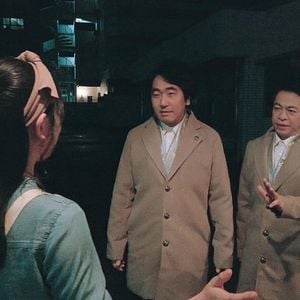 Foto Munenori Nagano