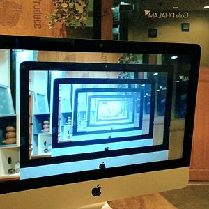 Foto Dois Minutos Além do Infinito