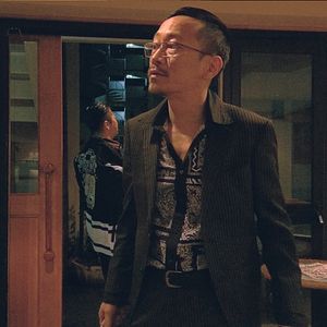 Foto Dois Minutos Além do Infinito